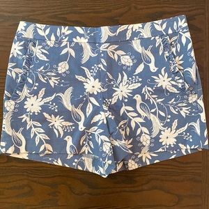 NWOT Loft Shorts